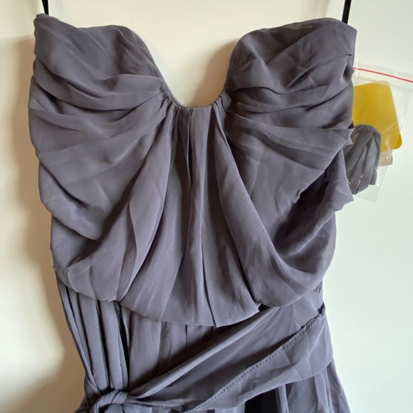 AFTER SIX DRESS - SZ 2 - Picture 1 of 9